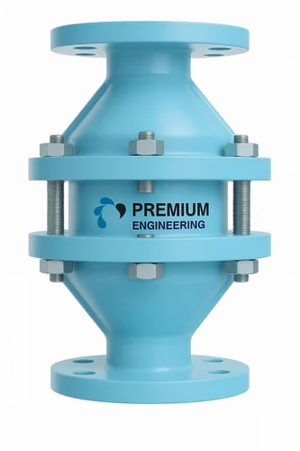 Flame Arrestor - Premium Engineering